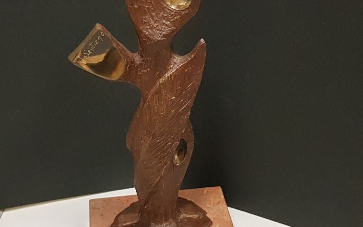 Premio ACPE 2017 Turismo con Identidad