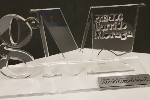 Premio a la Cultura Malagueña