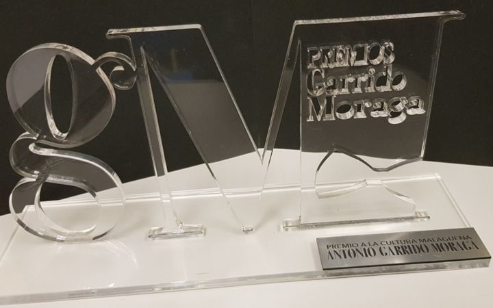 Premio a la Cultura Malagueña