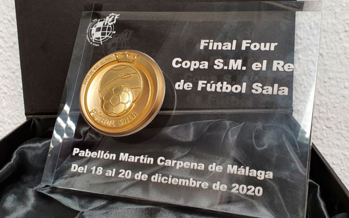 Final Copa del Rey