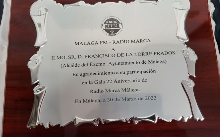 Radio Marca Málaga