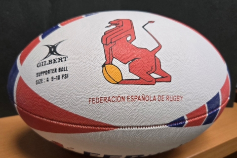 Rugby