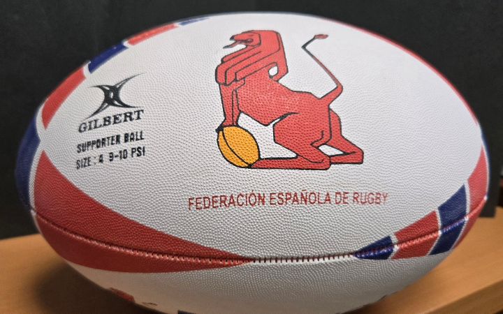 Rugby