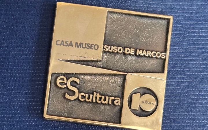 Suso de Marcos