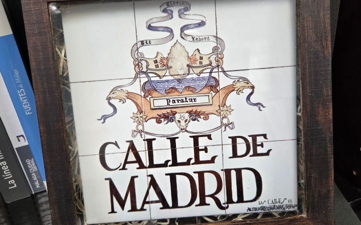Madrid