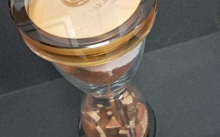 Reloj de arena