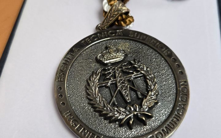 Medalla