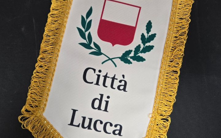 Ciudad de Lucca
