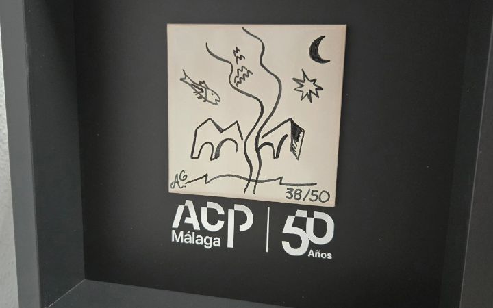 ACP Málaga