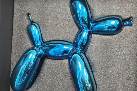 Balloon Dog