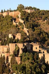 El nombre de la ciudad de Málaga: origen y significado a través de