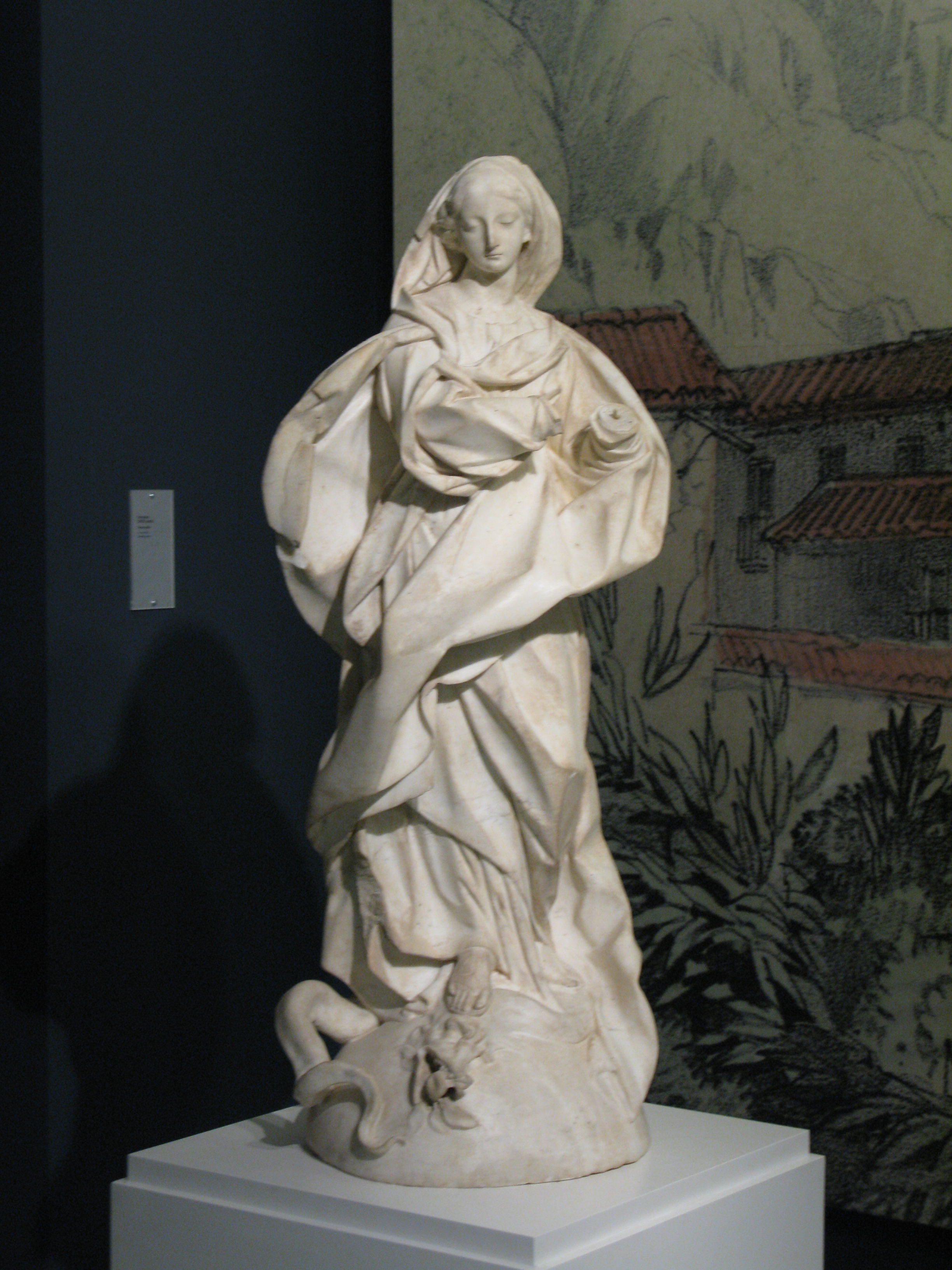 Inmaculada