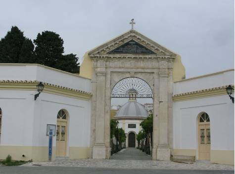 Entrada