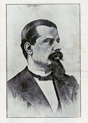 Fausto Muñoz Madueño