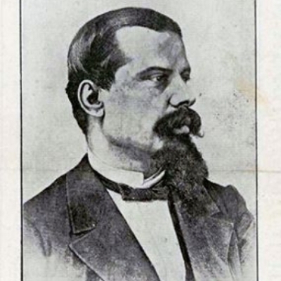 Fausto Muñoz Madueño