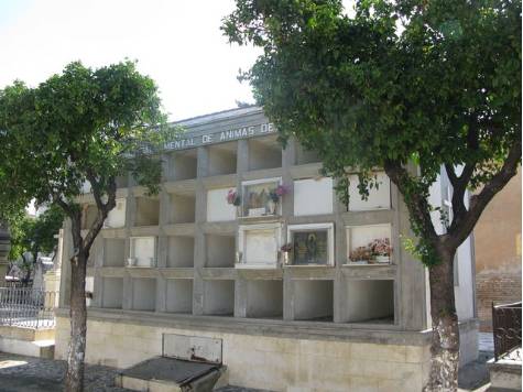 5-HDAD.SAGRARIO