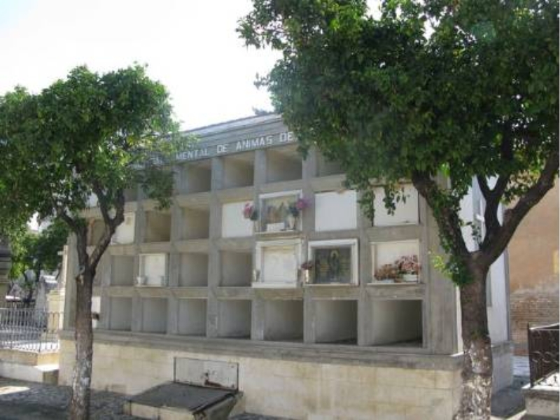 5-HDAD.SAGRARIO