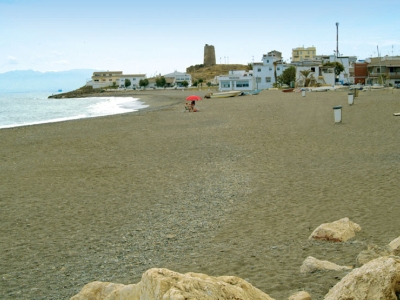PlayadelaAraña1