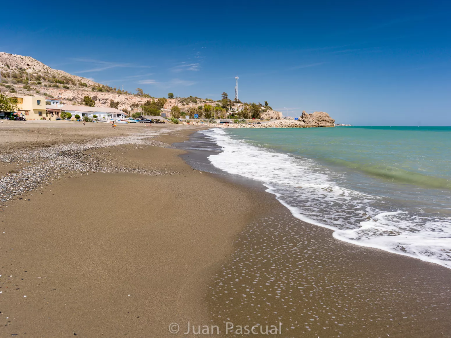 playa_la-arana