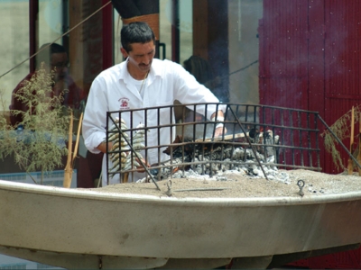 La Misericordia