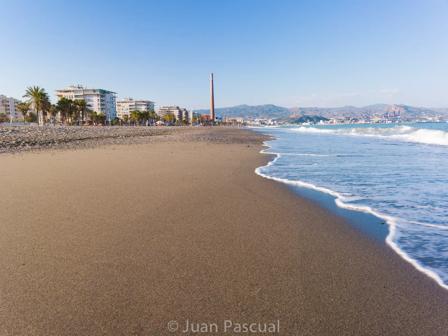 playa la misericordia