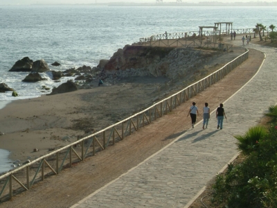 El Peñón del Cuervo