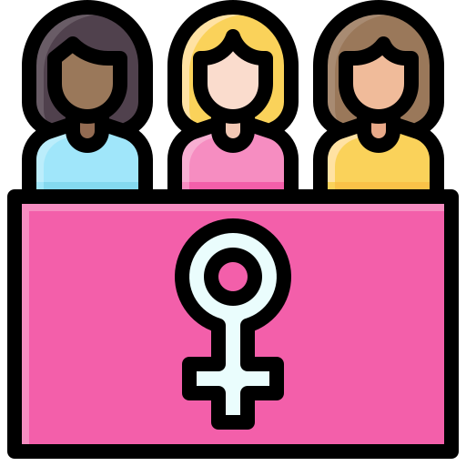 mujeres
