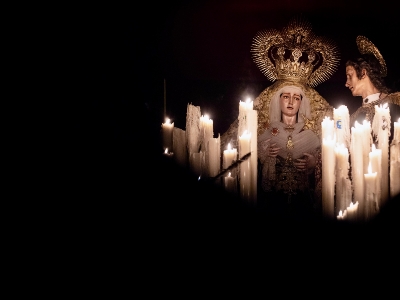 Salutación
