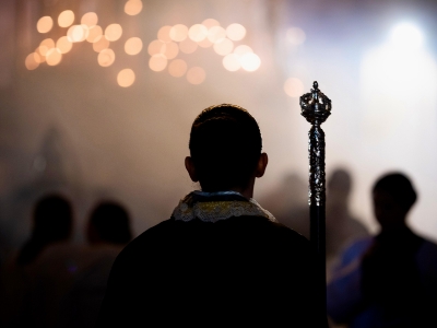 Humildad y Paciencia