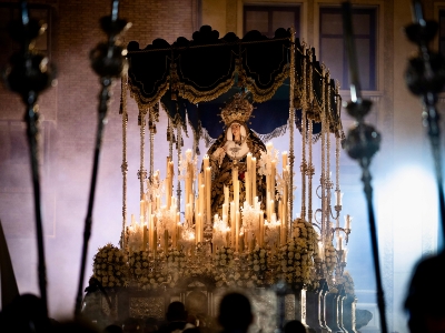 Humildad y Paciencia