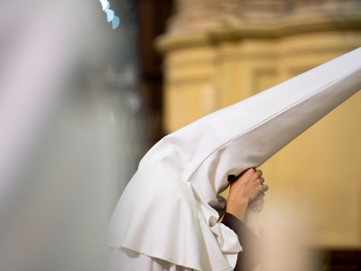 Humildad y Paciencia