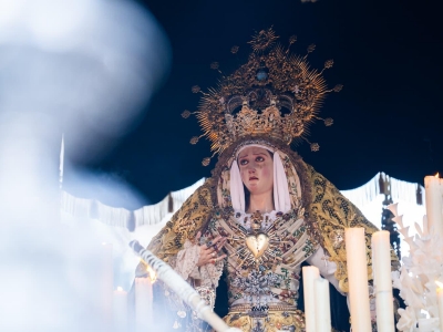 45. HUMILDAD Y PACIENCIA