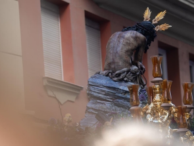 46. HUMILDAD Y PACIENCIA