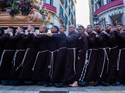 48. HUMILDAD Y PACIENCIA