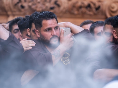 50. HUMILDAD Y PACIENCIA