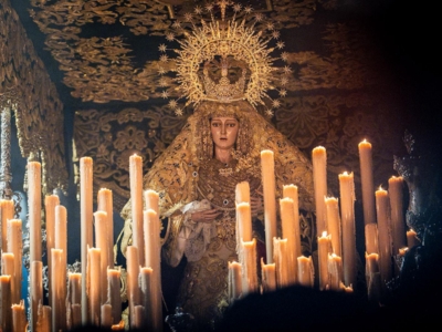 57. LÁGRIMAS Y FAVORES