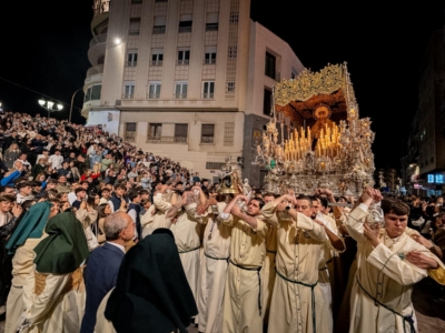 59. LÁGRIMAS Y FAVORES