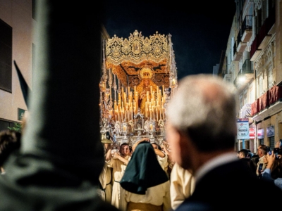 60. LÁGRIMAS Y FAVORES