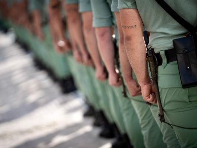 Legión Puerto