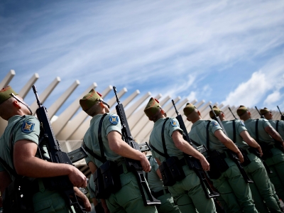 Legión Puerto