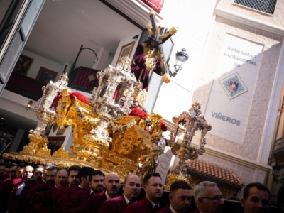 Viñeros