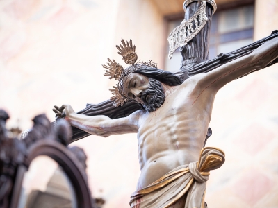 Vera Cruz de Fusionadas