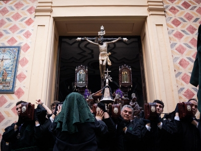 Vera Cruz de Fusionadas