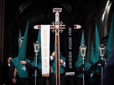 Vera Cruz de Fusionadas