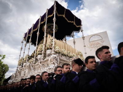 Crucifixión