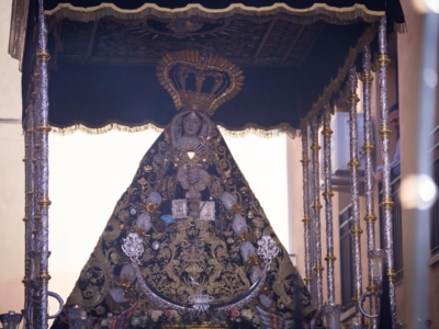 22. DOLORES DEL PUENTE