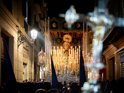 Pasión