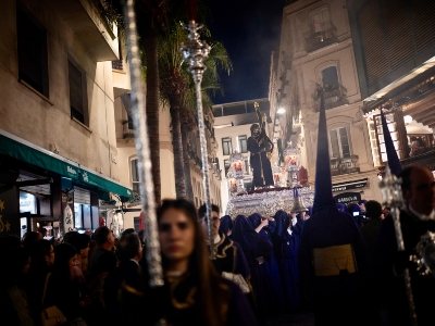 Pasión