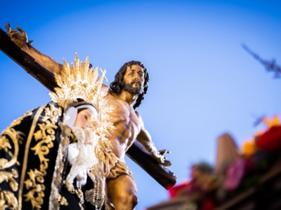 26. DOLORES DEL PUENTE