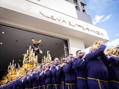 Nueva Esperanza